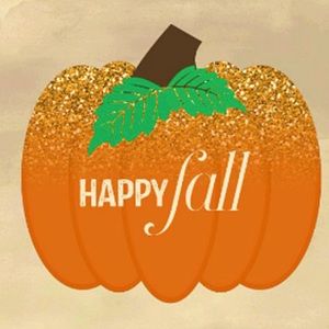 Happy Fall!🎃